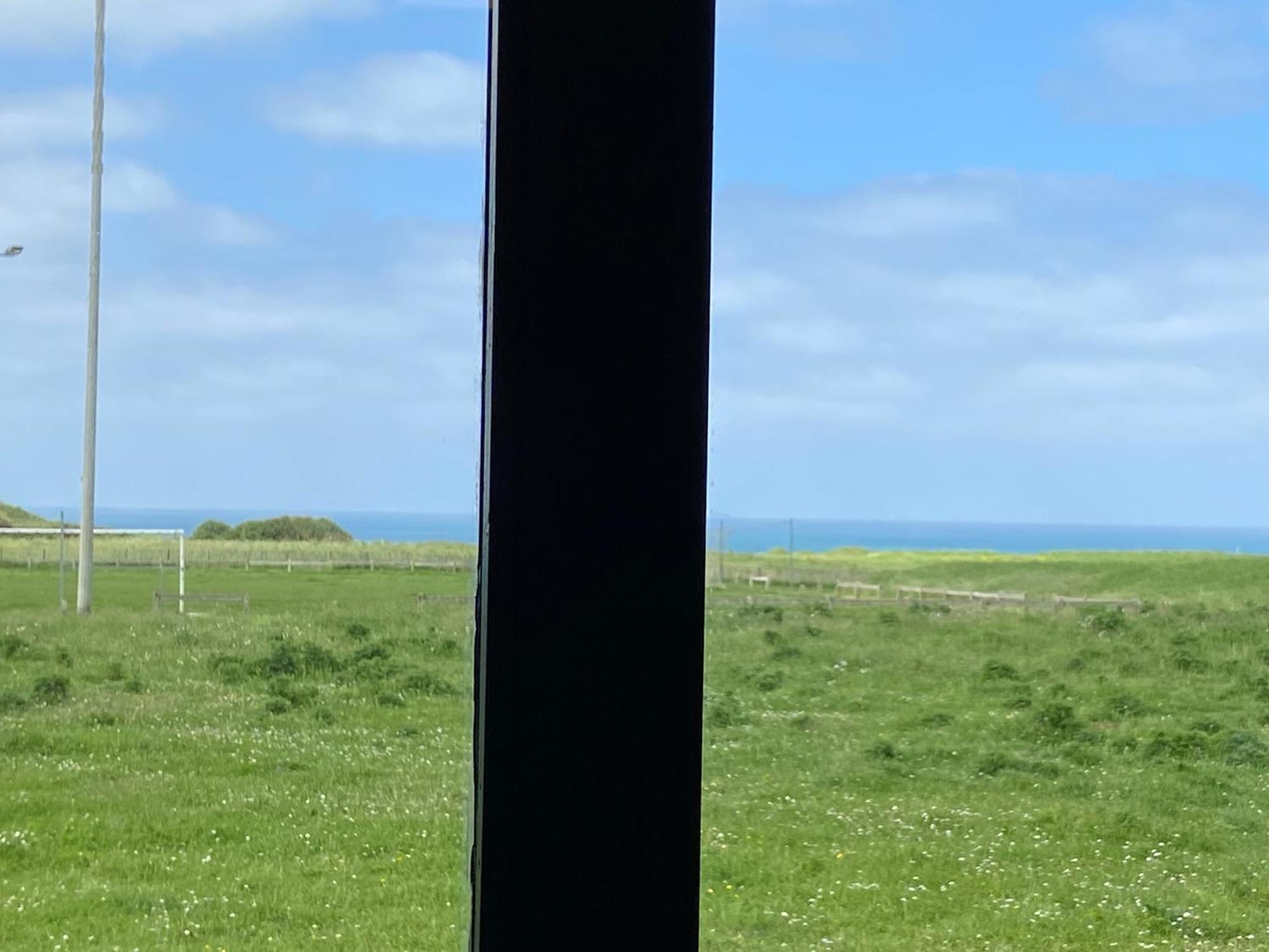 Brise De Mer Sur La Naturelle, Studio A Wimereux , Parking Eksteriør bilde
